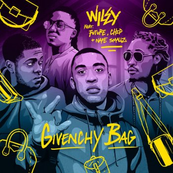 Wiley Givenchy Bag (feat. Future, Nafe Smallz & Chip)