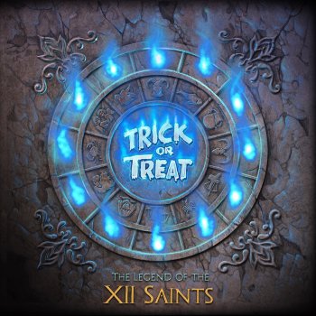 Trick or Treat Last Hour (The Redemption)
