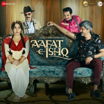 Nakash Aziz feat. Indrajit Nattoji Love Ka Bhoot Reloaded
