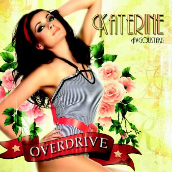 Katerine Upon the Catwalk (Frank J Radio Edit)