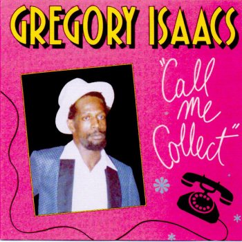 Gregory Isaacs Guilty of Loving You