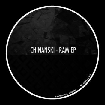 Chinanski Ram - Original Mix