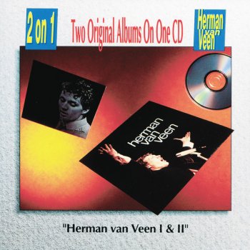 Herman Van Veen Adieu Cafe - Original Version