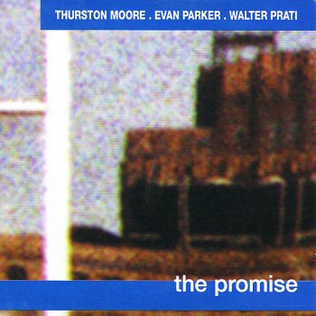Thurston Moore Are
