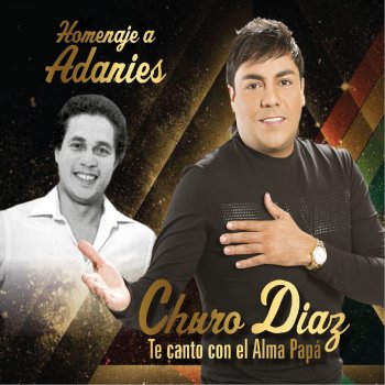 Churo Diaz feat. Peter Manjarrés Volverás