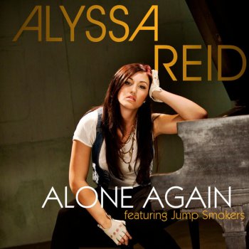 Alyssa Reid feat. Voodoo & Serano Alone Again - VooDoo & Serano Remix