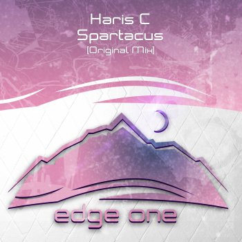 Haris C Spartacus (Extended Mix)