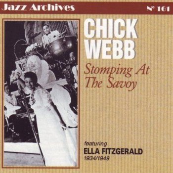 Ella Fitzgerald feat. Chick Webb and His Orchestra Squeeze Me