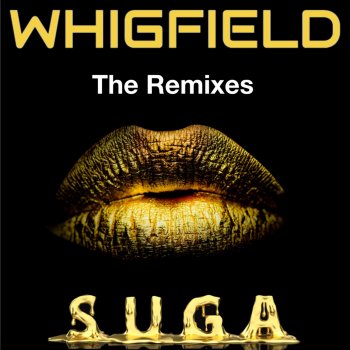 Whigfield Suga (Freejack Remix) [Radio Edit]
