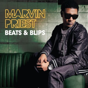 Marvin Priest Real Love