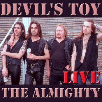 The Almighty Devils Toy (Live)