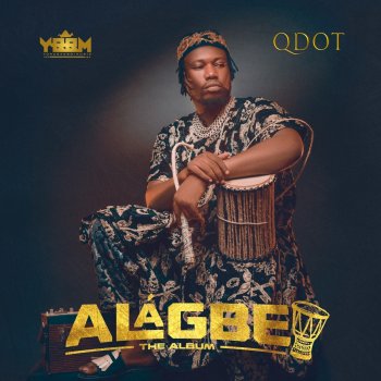 Qdot feat. Alh. Wasiu Alabi Pasuma Gbeja (feat. Alh. Wasiu Alabi Pasuma)