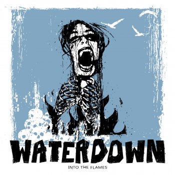 Waterdown Anchor Lost