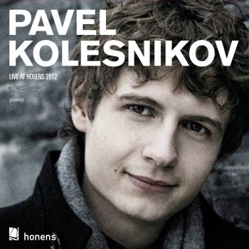 Ludwig van Beethoven feat. Pavel Kolesnikov Piano Sonata No. 14 in C-Sharp Minor, Op. 27, No. 2, "Moonlight": I. Adagio sostenuto