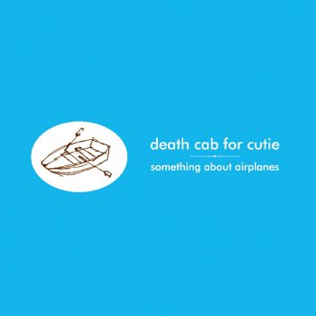 Death Cab for Cutie Sleep Spent