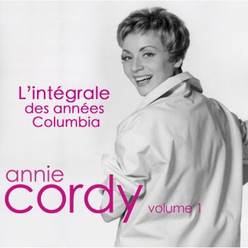 Annie Cordy Au grand bal de l'amour