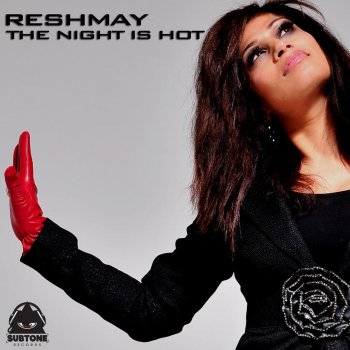 Reshmay The Night Is Hot (Giacomo Ghinazzi & Hitfinders Remix)