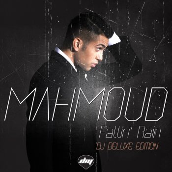 Mahmoud Fallin' Rain (Angel Stoxx Remix Extended)