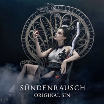 Sündenrausch feat. Chris Pohl Original Sin (feat. Chris Pohl)
