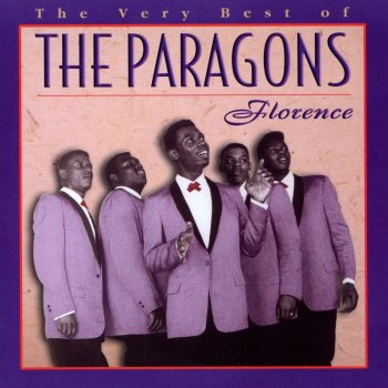 The Paragons Twilight