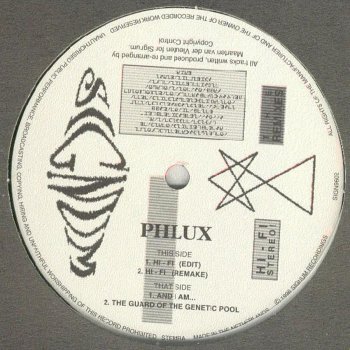 Phlux Hi-Fi (Remake)
