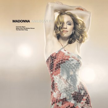 Madonna feat. Victor Calderone American Pie (Victor Calderone Filter Dub Mix)