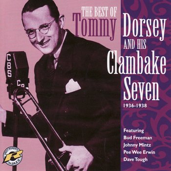 Tommy Dorsey If the Man In the Moon