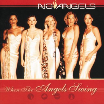 No Angels There Must Be an Angel (Big Band)