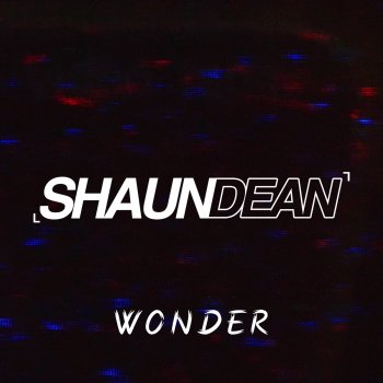 Shaun Dean Wonder