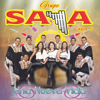 Grupo Saya Te Quiero (Una Vieja Canción De Amor)