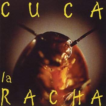 Cuca Break On Through (To The Other Side)