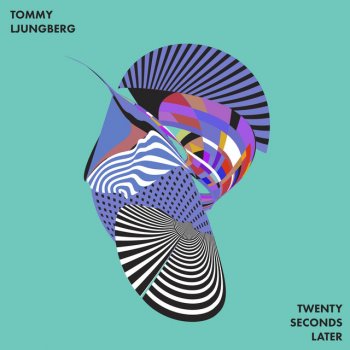 Tommy Ljungberg feat. Tomas Skyldeberg Twenty Seconds Later (Tomas Skyldeberg Remix) (Instrumental Version)