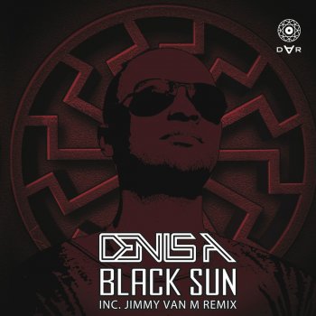 Denis A feat. Jimmy Van M Black Sun - Jimmy Van M Remix