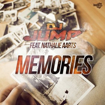 DJ Jump feat. Nathalie Aarts Memories (J-Art Mix)