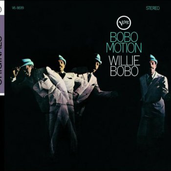 Willie Bobo Ain't That Right