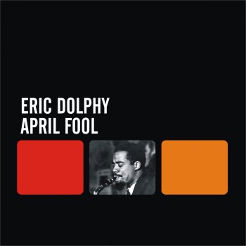 Eric Dolphy The Baron