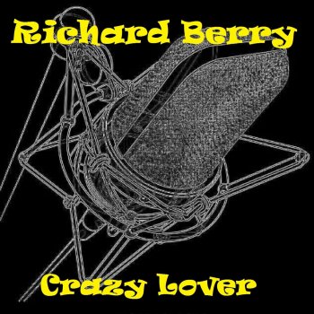 Richard Berry Crazy Lover