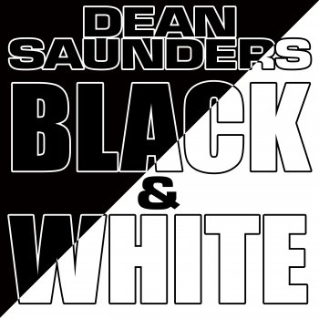 Dean Saunders Black & White