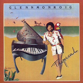 Glenn Monroig Yo Soy - Salsa