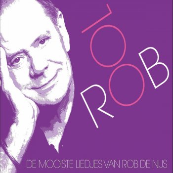 Rob de Nijs For Once In My Life