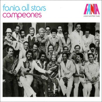 Fania All Stars Hermandad Fania