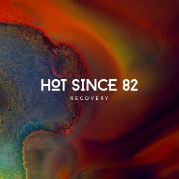 Hot Since 82 feat. Liz Cass Eye of the Storm