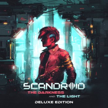 Scandroid Nighttime - Instrumental