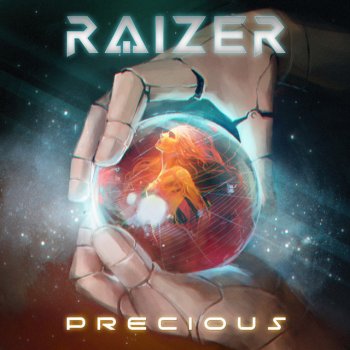 Raizer Precious - Instrumental