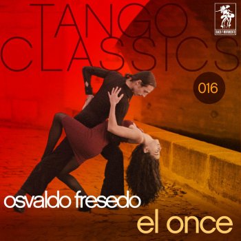 Osvaldo Fresedo feat. Ricardo Ruiz Tango Mio