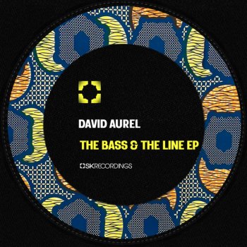 David Aurel The Bass & The Line