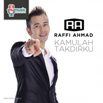 Raffi Ahmad feat. Nagita Slavina Masih (Sahbataku, Kekasihku)