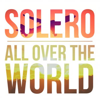 Solero All over the World