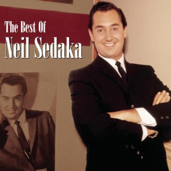 Neil Sedaka Let's Go Steady Again (Edit)