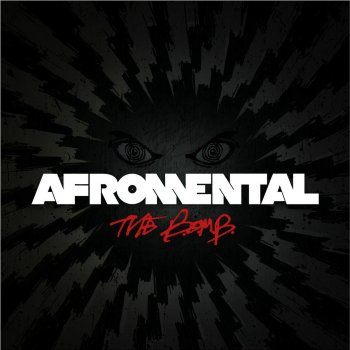 Afromental Rise of the Rage